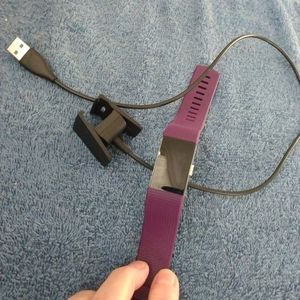 Fitbit Charge 2